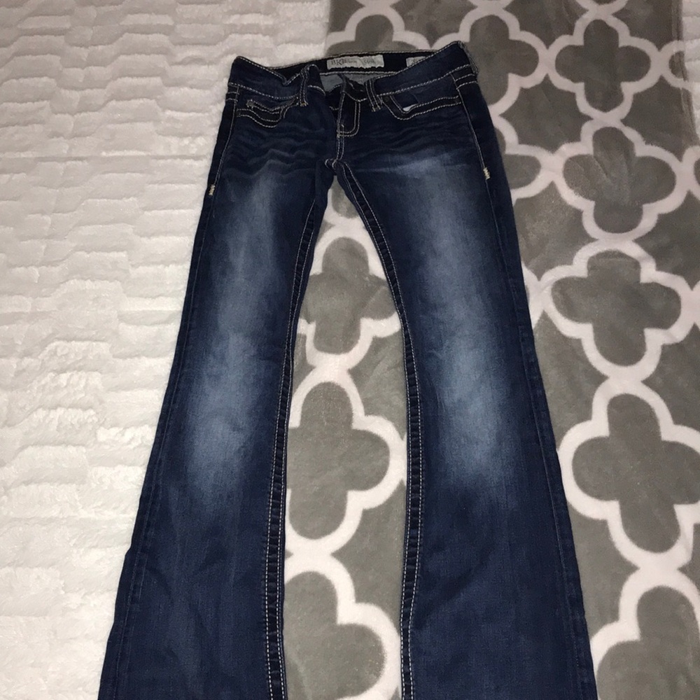 BKE Jeans